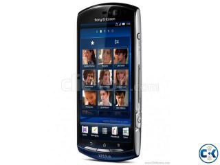 Sony Ericsson Xperia Neo Brand New Intact Box
