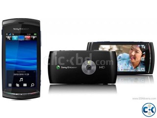 Sony Ericsson Xperia Vivaz Brand New Intact Box