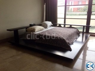 Luxury Urban Bed Frame Mattress Imported