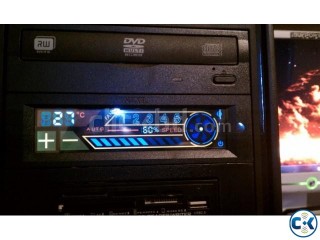 NZXT Sentry 2 Fan controller for sale..... SEE INSIDE