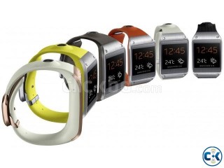 Samsung Galaxy Gear Brand New Intact Box Samsung Galaxy Gear Brand New Intact Box