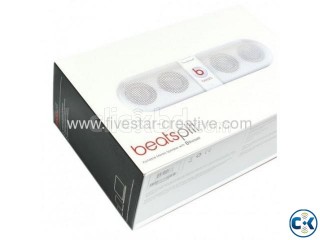 Beats Pill Portable Speaker Brand New Intact