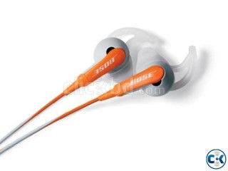 BOSE SIE2 Sports Headphone Intact Box