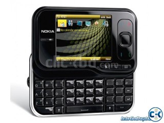 Nokia 6760 Slide Brand New Intact Full Boxed