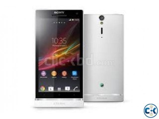 Sony Xperia S Brand New Intact Full Boxed Sony Xperia S Brand New Intact Full Boxed