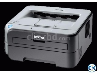 Brother Laser Printer HL-2140 no cartridge