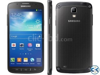 Samsung Galaxy S4 Active Brand New Intact Full Boxed