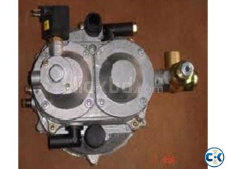 CNG kit 60ltr Everything Included