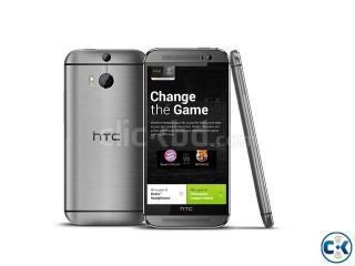 HTC ONE M8