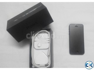 iPhone 5 iPhone 5
