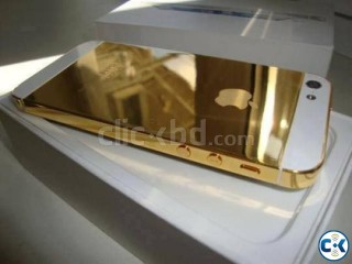 Apple iPhone 5s 64GB Gold Apple iPhone 5s 64GB Gold