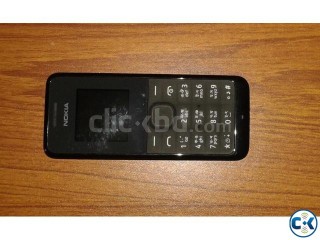 Nokia 105 with 11 Months Warranty Charger 800 Taka Nokia 105 with 11 Months Warranty Charger 800 Taka
