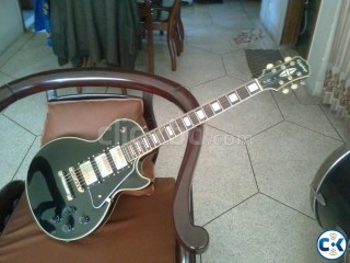 Epiphone Black Beauty for sale
