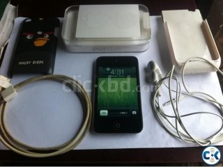 iPod Touch 4th Generation 8GB