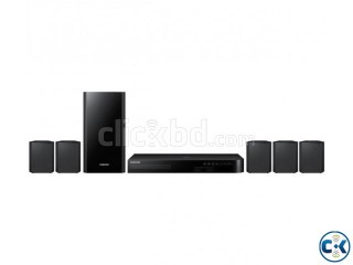 SAMSUNG HT-H4500 5.1 Smart 3D Blu-ray Home Cinema System SAMSUNG HT-H4500 5.1 Smart 3D Blu-ray Home Cinema System