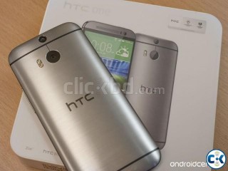 HTC ONE M8 brand new