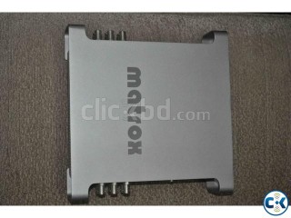 Matrox MXO2 LE Desktop