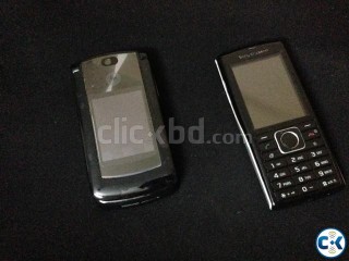 Sony Ericsson Motorazr V9 Sony Ericsson Motorazr V9