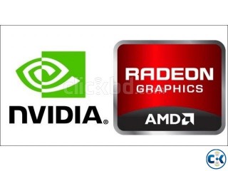 Urgent Need a Powerful Gaming Graphics Card 5500-6500 tk