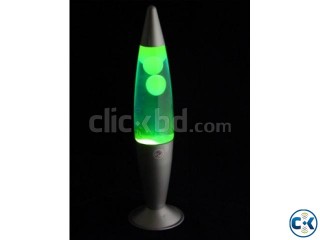 Amazing Lava lamp plus