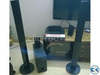 Philips home theater HTS3156 Philips home theater HTS3156