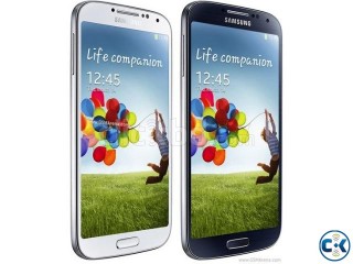 Samsung I9505 Galaxy S4 Brand New Intact Full Boxed
