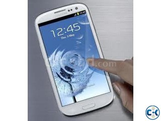 Samsung I9300 Galaxy S III Brand New Intact Full Boxed