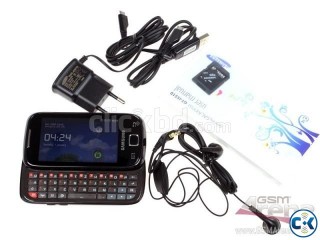 Samsung Galaxy 551 Brand New Intact Full Boxed