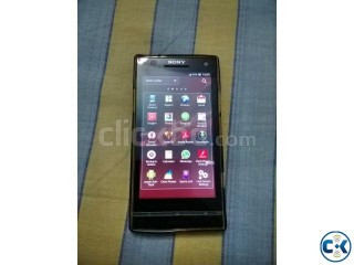 Sony Xperia SL LT26i 32 GB ALL Accessories Sony Xperia SL LT26i 32 GB ALL Accessories