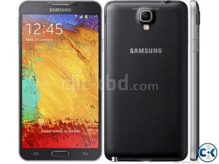Samsung Galaxy Note 3 Neo Brand New Intact Box