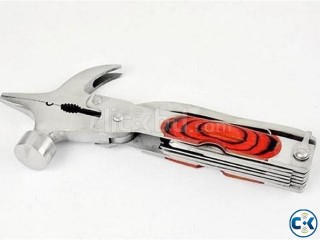 Multi tool Pilers updated