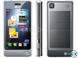 Lg Chocolate Bl-20 Intact Box