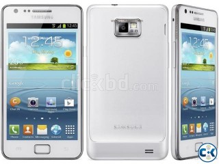 Samsung Galaxy S Plus Brand New Intact Box