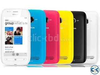 Nokia Lumia 710 Brand New Intact Box