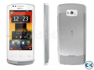 Nokia 700 Brand New Intact Box