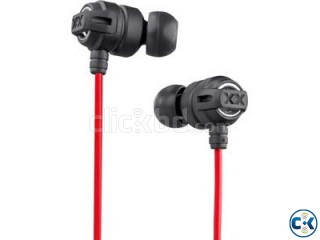 JVC Xtreme Xplosives Headphones Brand New Intact
