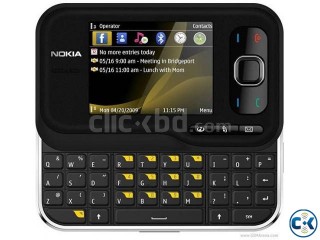 Nokia 6760 Brand New Intact Box