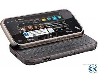 Nokia N97 Mini Brand New Intact Box