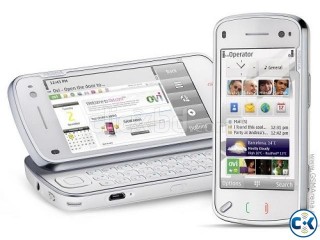 Nokia N97 32GB Brand New Intact Box