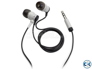 Altec Lansing Bliss Platinum Gold Headphone