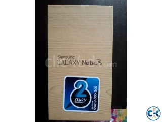 Samsung Galaxy Note3 N900 32GB 1.8yrs Warranty with Full Box Samsung Galaxy Note3 N900 32GB 1.8yrs Warranty with Full Box