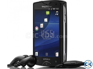 Sony Ericsson Xperia Mini Brand New Full Boxed