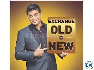 মাত্র  ৬০০০ টাকায় নতুন LED নিন পুরাতন CRT টা  আমাকে দিন