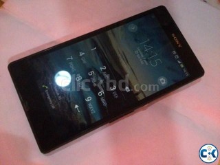 Urgent sale Sony Xperia Z Urgent sale Sony Xperia Z