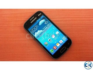 SAMSUNG S DUOS 2 SAMSUNG S DUOS 2