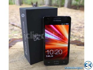 Samsung I9100 Brand New Mobile Phone Samsung I9100 Brand New Mobile Phone