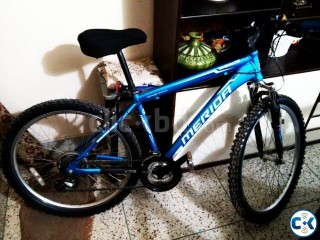 Merida 310 mtb. urgentsale