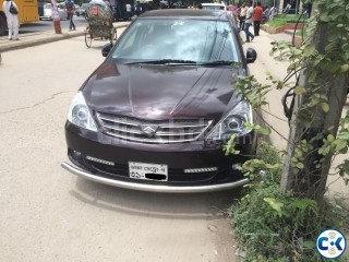 Allion 04 reg11 se31 Projection Eyes great condition