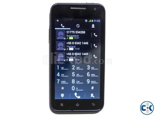 Android phone from overseas bought from Thailand