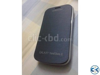 Samsung Galaxy Trend GT-S7392 Samsung Galaxy Trend GT-S7392